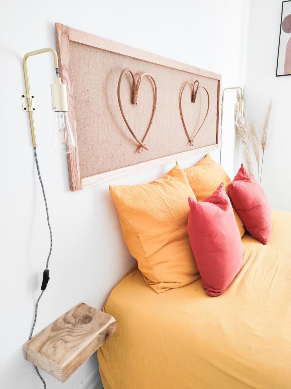 Le Cosy Valcros, Design Et Confort Aix-en-Provence Eksteriør billede