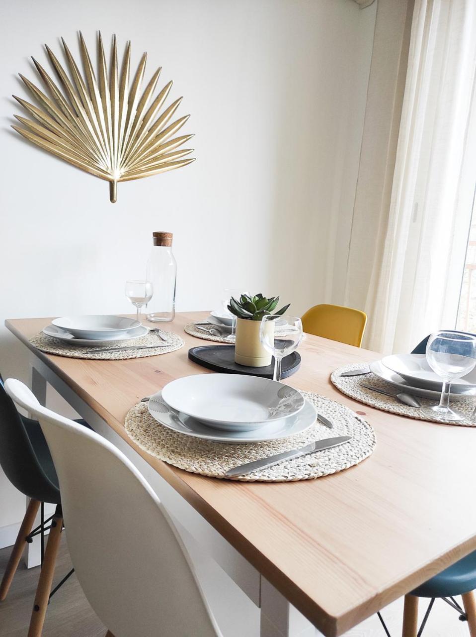 Le Cosy Valcros, Design Et Confort Aix-en-Provence Eksteriør billede
